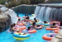 Knott's Soak City with Transportation